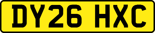 DY26HXC
