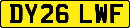 DY26LWF