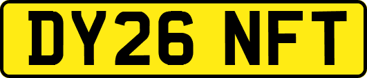 DY26NFT
