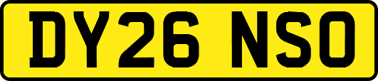 DY26NSO