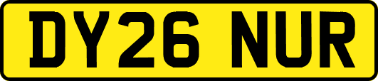 DY26NUR