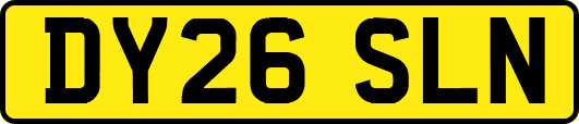 DY26SLN
