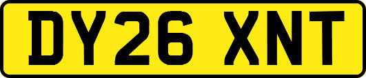 DY26XNT