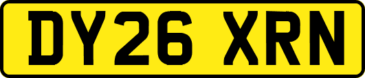 DY26XRN
