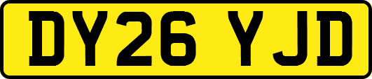 DY26YJD
