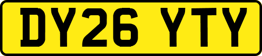 DY26YTY