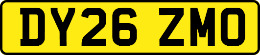 DY26ZMO