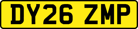 DY26ZMP