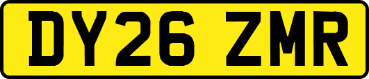 DY26ZMR