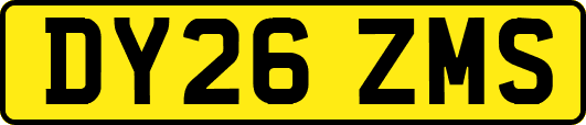 DY26ZMS