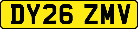 DY26ZMV