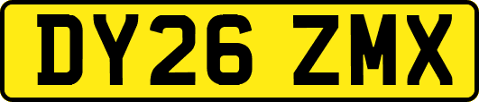 DY26ZMX