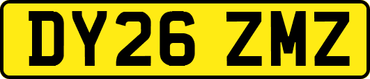 DY26ZMZ