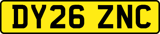 DY26ZNC