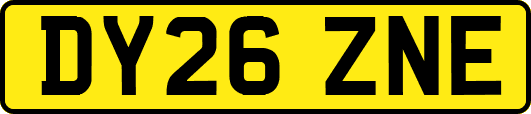 DY26ZNE