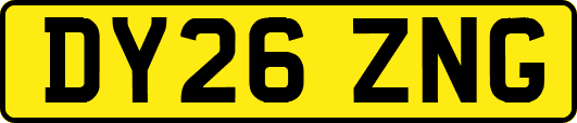 DY26ZNG