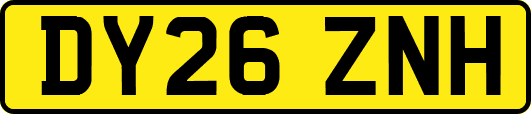 DY26ZNH
