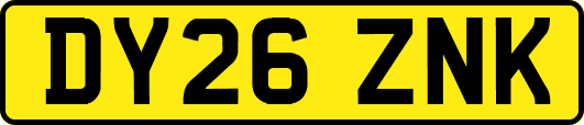 DY26ZNK
