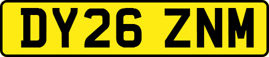 DY26ZNM