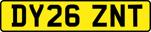 DY26ZNT