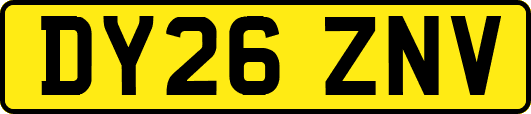 DY26ZNV