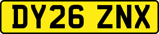 DY26ZNX
