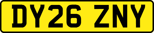 DY26ZNY