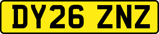 DY26ZNZ