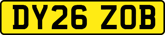 DY26ZOB