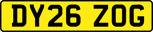 DY26ZOG