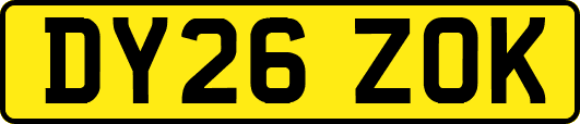DY26ZOK
