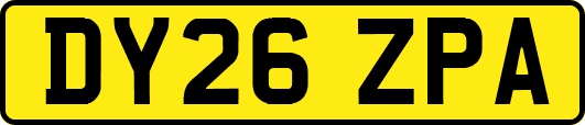DY26ZPA