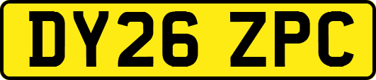 DY26ZPC