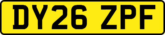 DY26ZPF