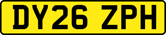 DY26ZPH