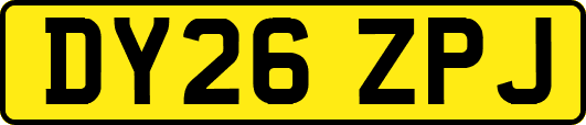 DY26ZPJ