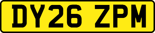 DY26ZPM