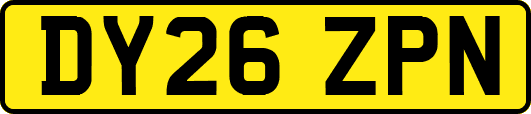 DY26ZPN
