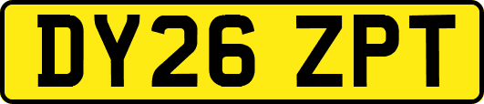 DY26ZPT