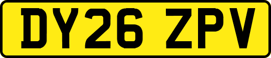 DY26ZPV