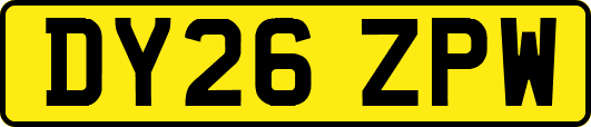 DY26ZPW