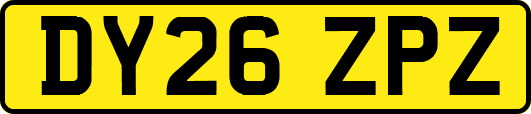 DY26ZPZ