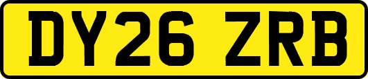 DY26ZRB