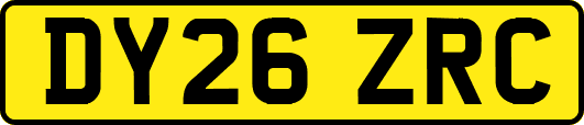 DY26ZRC