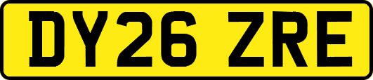 DY26ZRE
