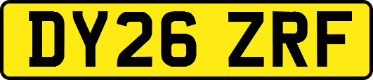 DY26ZRF