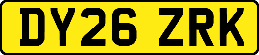 DY26ZRK