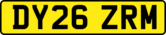DY26ZRM