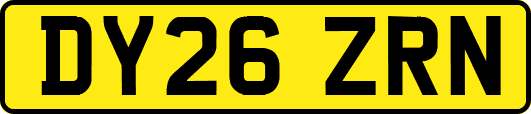 DY26ZRN