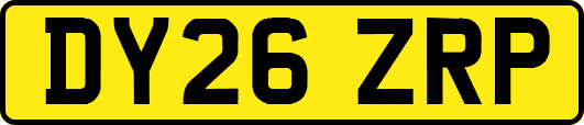 DY26ZRP